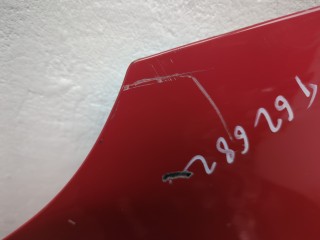 Капот, Nissan Note E11 2005-2008