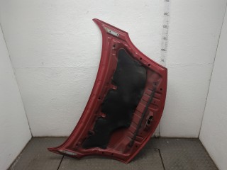 Капот, Nissan Note E11 2005-2008