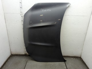 Капот, Nissan Qashqai 2006-2010