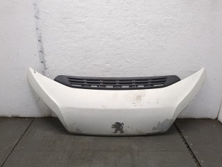 Капот Peugeot Boxer 2014-2024