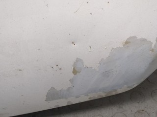 Капот, ориг. номер 1612246980, Peugeot Boxer 2014-2024