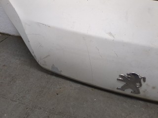 Капот, ориг. номер 1612246980, Peugeot Boxer 2014-2024