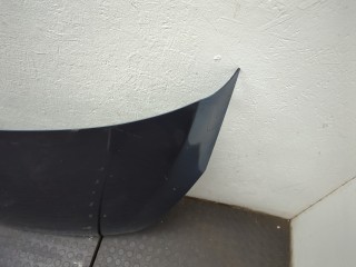 Капот, ориг. номер 1160724, 1160103, Opel Zafira 2008-2014
