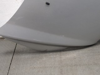 Капот, ориг. номер 1521601, P8M51A16610AE, Ford Focus 2007-2011