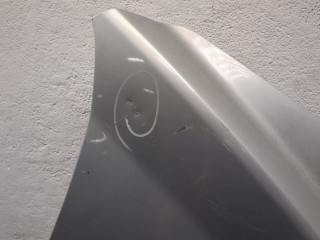 Капот, ориг. номер 1521601, P8M51A16610AE, Ford Focus 2007-2011