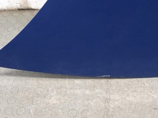 Капот, ориг. номер 60100SMGE00ZZ, Honda Civic 2005-2008