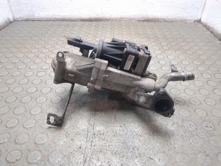Клапан рециркуляции газов (EGR), Volvo C30 2009-2013