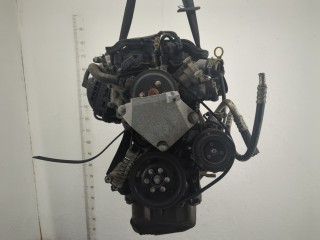 Двигатель (ДВС), Opel Meriva 2002-2006