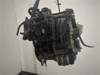 Двигатель (ДВС), ориг. номер 55558059, Opel Meriva 2002-2006