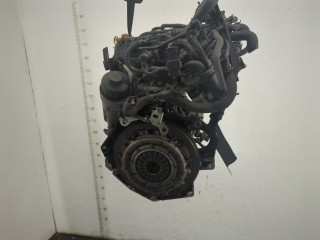 Двигатель (ДВС), ориг. номер 55558059, Opel Meriva 2002-2006