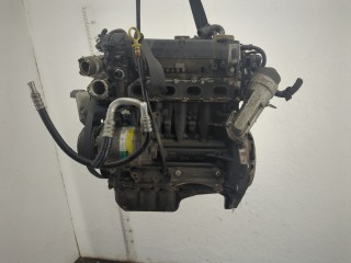 Двигатель (ДВС), ориг. номер 55558059, Opel Meriva 2002-2006