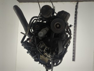Двигатель (ДВС) Ford Focus 2007-2011
