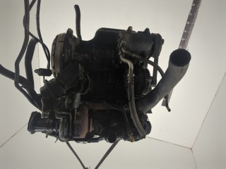 Двигатель (ДВС), Ford Focus 2007-2011