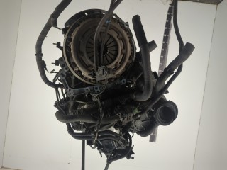 Двигатель (ДВС), Ford Focus 2007-2011
