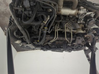 Двигатель (ДВС), Ford Focus 2007-2011