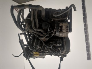 Двигатель (ДВС), Opel Vivaro 2001-2006