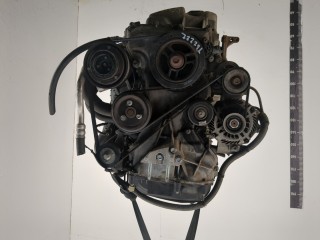 Двигатель (ДВС), Mazda 6 2007-2010
