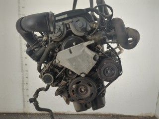 Двигатель (ДВС) Opel Astra 2006-2014