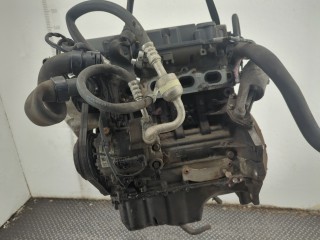 Двигатель (ДВС на разборку), Opel Astra 2006-2014