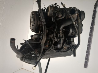 Двигатель (ДВС), Ford Transit 2006-2014
