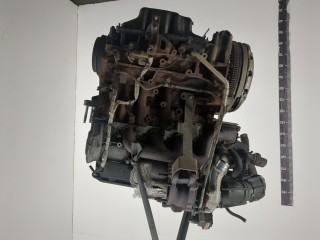 Двигатель (ДВС), Ford Transit 2006-2014