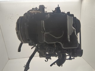 Двигатель (ДВС), Ford Transit 2006-2014