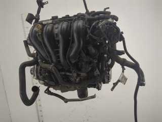 Двигатель (ДВС), Volvo C30 2006-2009