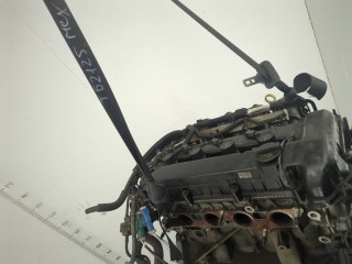 Двигатель (ДВС), Volvo C30 2006-2009