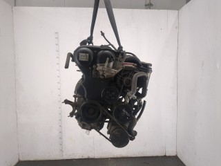 Двигатель (ДВС), Ford C-Max 2003-2007