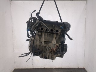 Двигатель (ДВС), ориг. номер 1806552, Ford C-Max 2003-2007