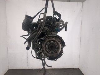 Двигатель (ДВС), ориг. номер 1806552, Ford C-Max 2003-2007