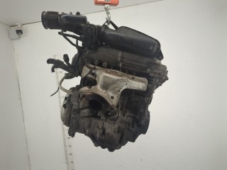 Двигатель (ДВС), ориг. номер 10102JD00F, Nissan Qashqai 2006-2010
