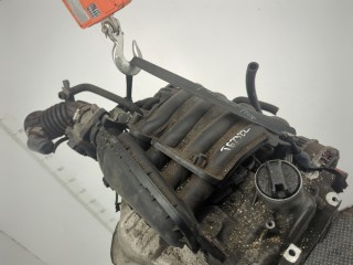 Двигатель (ДВС), ориг. номер 10102JD00F, Nissan Qashqai 2006-2010