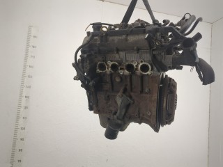 Двигатель (ДВС), Toyota Yaris 2003-2005
