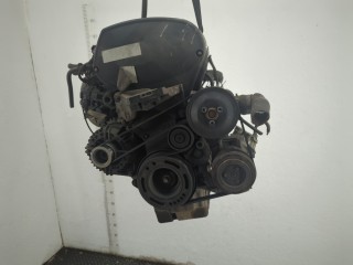 Двигатель (ДВС), Opel Zafira B 2005-2008