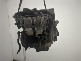 Двигатель (ДВС), Opel Zafira B 2005-2008
