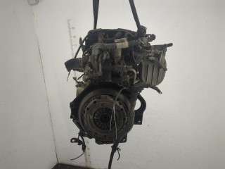 Двигатель (ДВС), Opel Zafira B 2005-2008