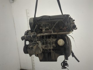 Двигатель (ДВС), Opel Zafira B 2005-2008