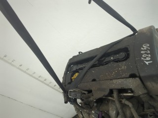 Двигатель (ДВС), Opel Zafira B 2005-2008