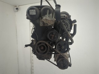 Двигатель (ДВС) Ford Focus 2007-2011