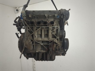 Двигатель (ДВС), Ford Focus 2007-2011