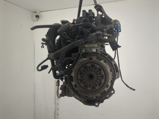Двигатель (ДВС), Ford Focus 2007-2011