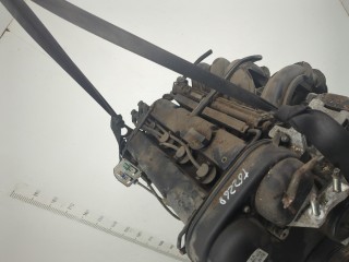 Двигатель (ДВС), Ford Focus 2007-2011