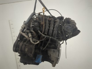 Двигатель (ДВС), Hyundai i10 2007-2011