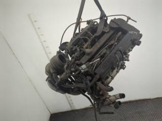 Двигатель (ДВС), Hyundai i10 2007-2011