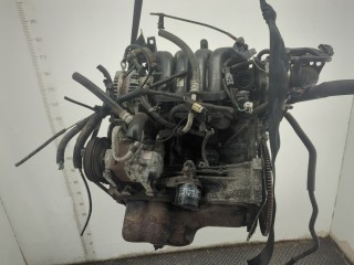 Двигатель (ДВС), Mazda 3 2006-2009