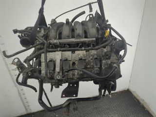 Двигатель (ДВС), Mazda 3 2006-2009