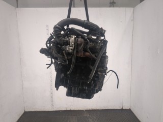 Двигатель (ДВС), Opel Antara 2006-2011