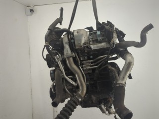 Двигатель (ДВС), ориг. номер 4819458, 25196692, Opel Antara 2010-2017