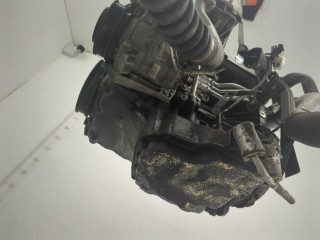 Двигатель (ДВС), ориг. номер 4819458, 25196692, Opel Antara 2010-2017